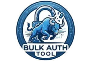 Bulk Auth Tool Credit - Existing User