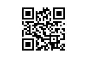 E-SIM Activation QR Code